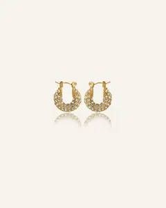 Belle Earrings