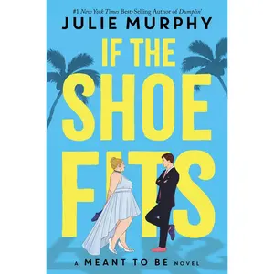 USED-If the Shoe Fits by Murphy, Julie (Paperback)