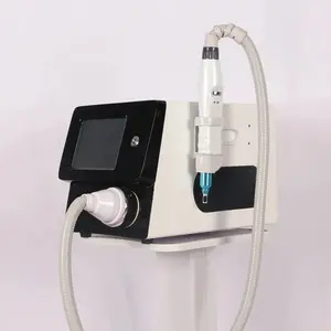 SY-L006 Small Picosecond Q-switched Nd YAG Laser Machine 1064nm 532nm 1320nm Picolaser Tattoo Removal Machine Mainland China