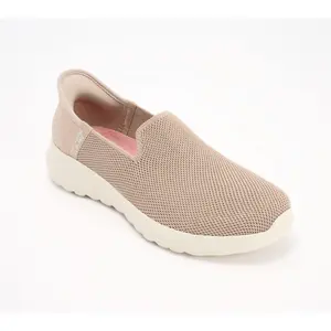 Skechers Slip-ins GO WALK Joy Stretch Knit Shoes