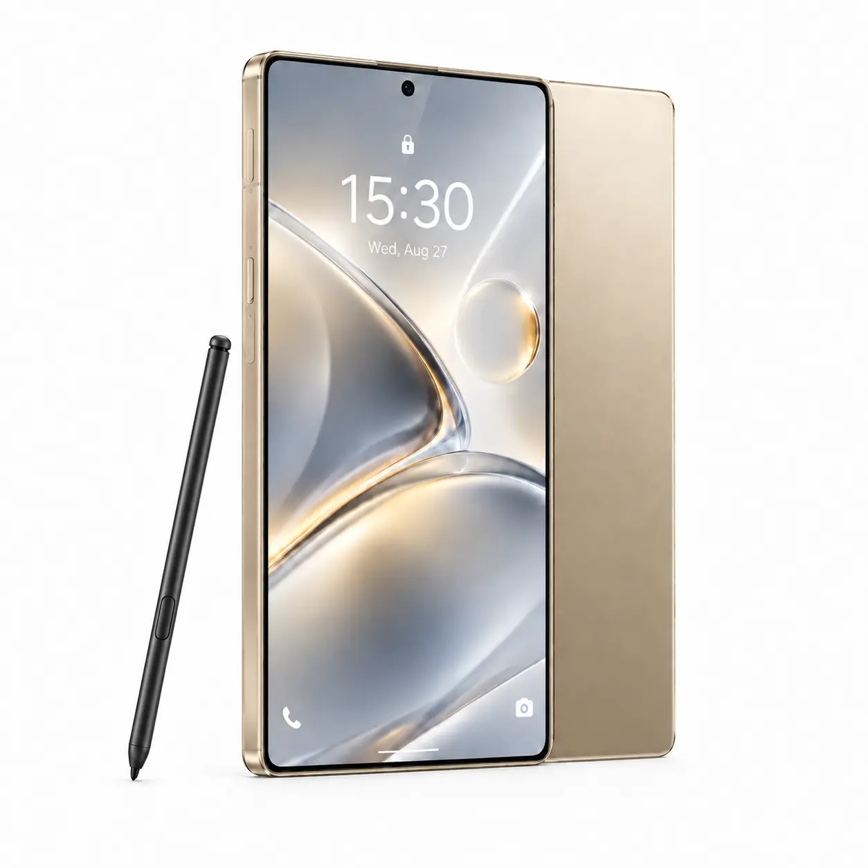 Android 14 Smartphone, 6.8-Inch Touchscreen, Dual SIM Cell Phone, USB Type-C Charging, Mobile Phone for Everyday Use, Work, Travel & Gifts