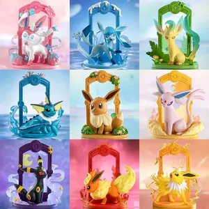 Eeveelutions Figurine