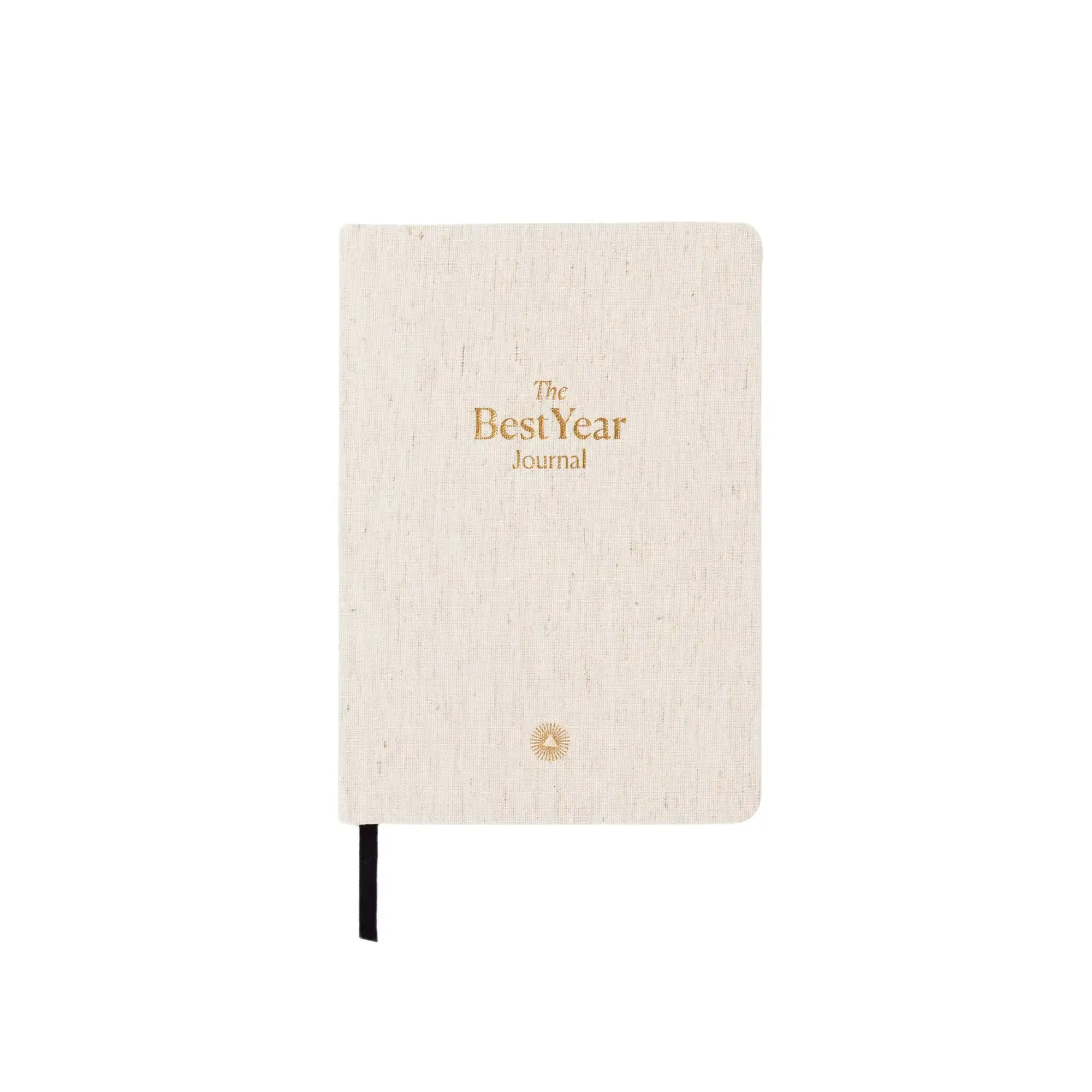 Oat Planner Notebook - Undated Spiral Notebook Journal for Goal-Setting, Productivity, Success & Personal Growth (Office Stationery)