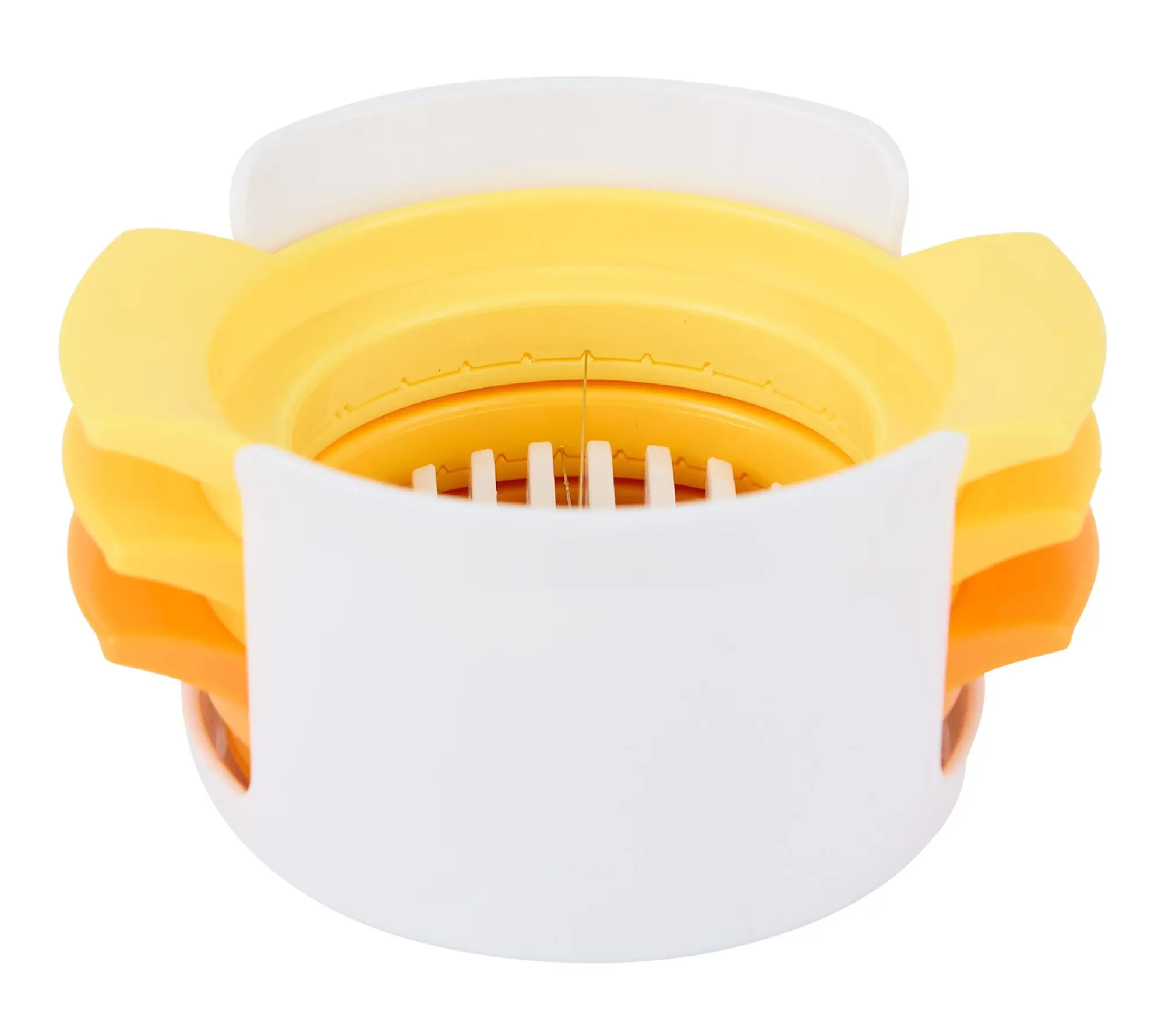 RSVP Egg Slicer Trio