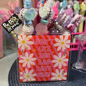 Pen Boxes