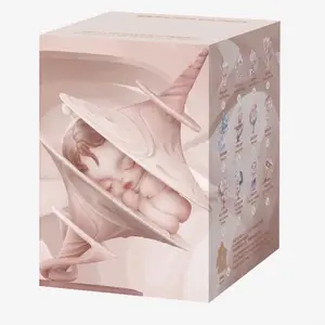 The Paradox Skull Panda Series vinyl figures blind boxes