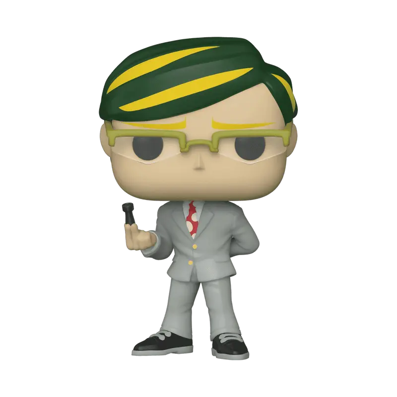 Sir Nighteye #1006 Funko Pop! Animation My Hero Academia Sir Nighteye #1006 Funko Pop! Animation My Hero Academia