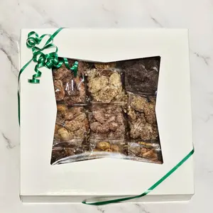 Sample Box