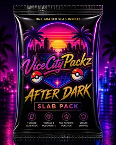 ViceCityPackz: After Dark Slab Pack