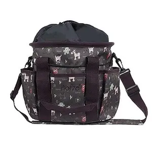 Horze Monster Kids Grooming Bag