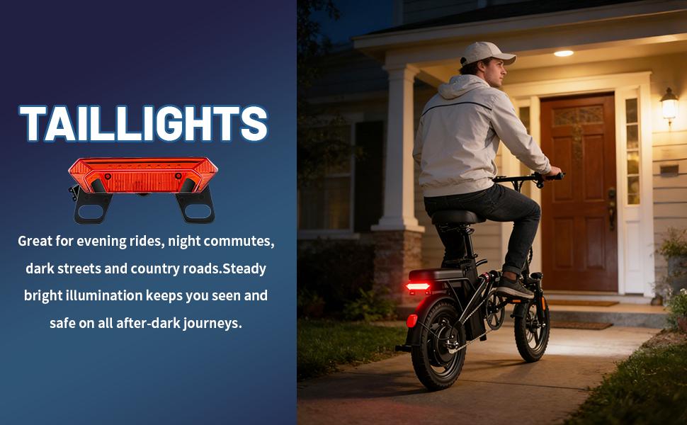 ASKMY E14 Folding E‑Bike Accessories – Battery, Motor, Tires, Brake Lever, Throttle & Pedals | Complete Replacement Parts for Repair & Maintenance