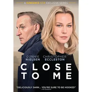 Close to Me: Season 1  [DVD Video Disc] 2 Pack