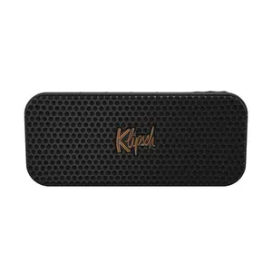 Klipsch Nashville Portable Bluetooth Speaker - Black