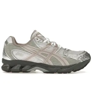ASICS Men's Gel-Nimbus 10.1 Kith White Morganite, from StockX