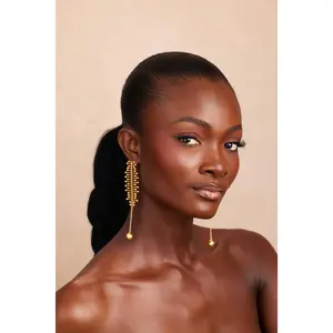 AHME EARRING