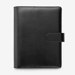 The Rich Life 12-Month Planner