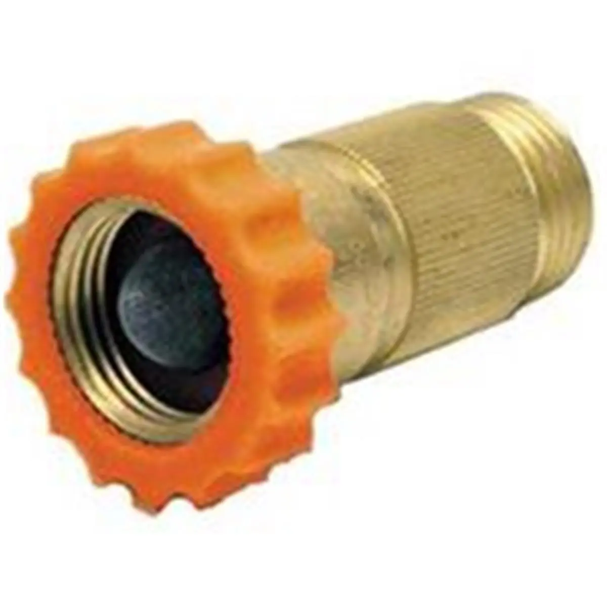 212 MAIN Brass Water Pressure Regulator, 3/4 In RV-321C, RV-Compatible, Fits High Pressure Hoses for Sports & Outdoor Sailing Use, High Pressure Hose