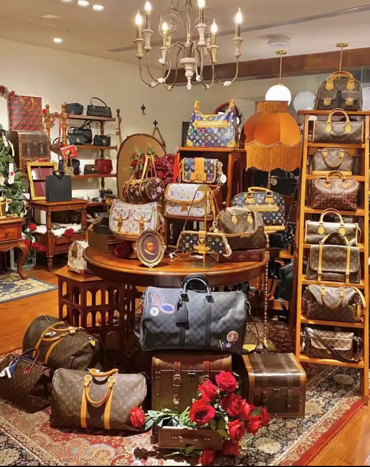 Pre-owned Louis Vuitton france Crossbody Bags H1 | Event Exclusive | Discover Surprises Live