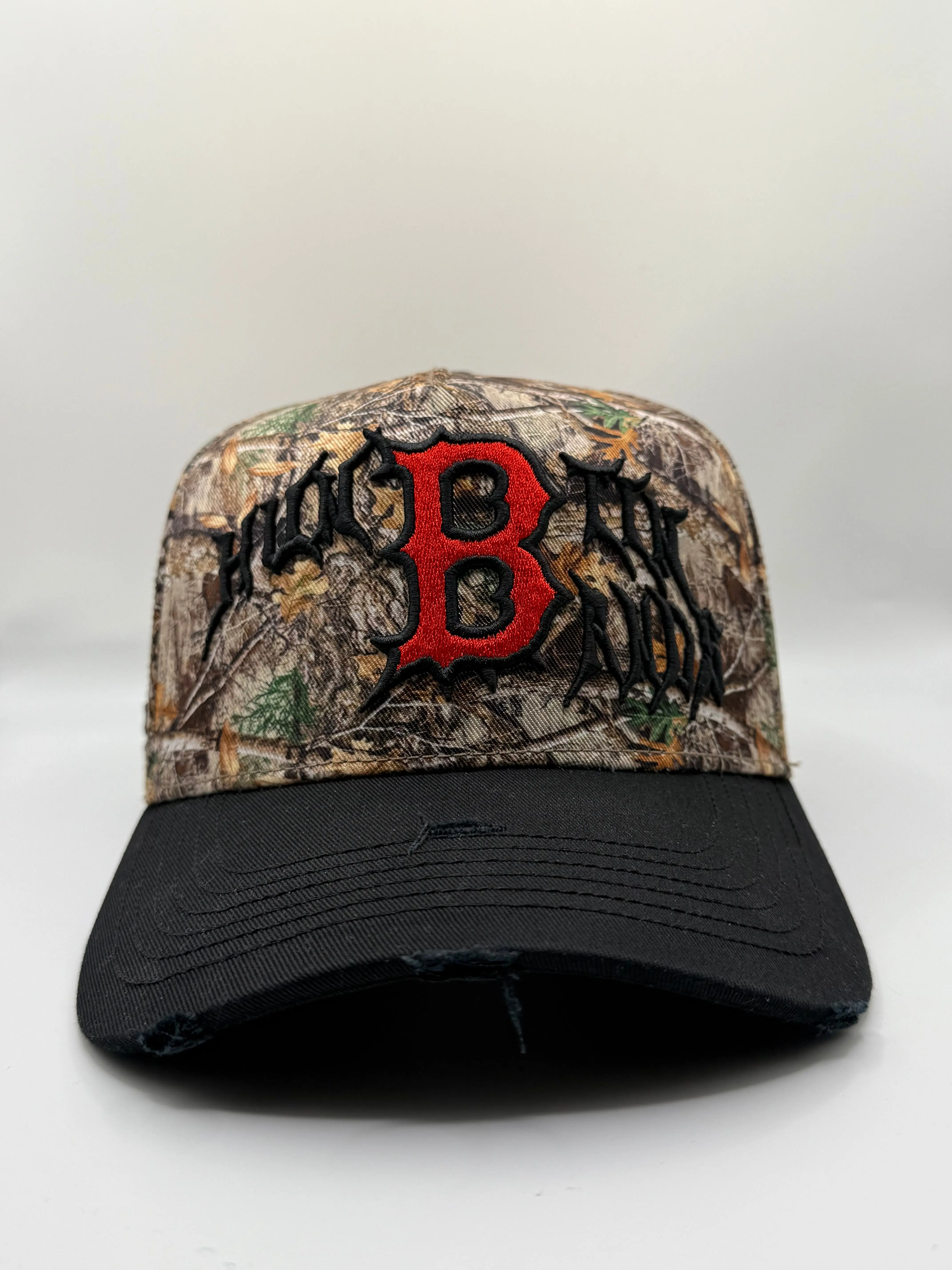 Huntin Band$ Huntin Band$