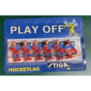 STIGA Team USA Table Hockey Team Pack