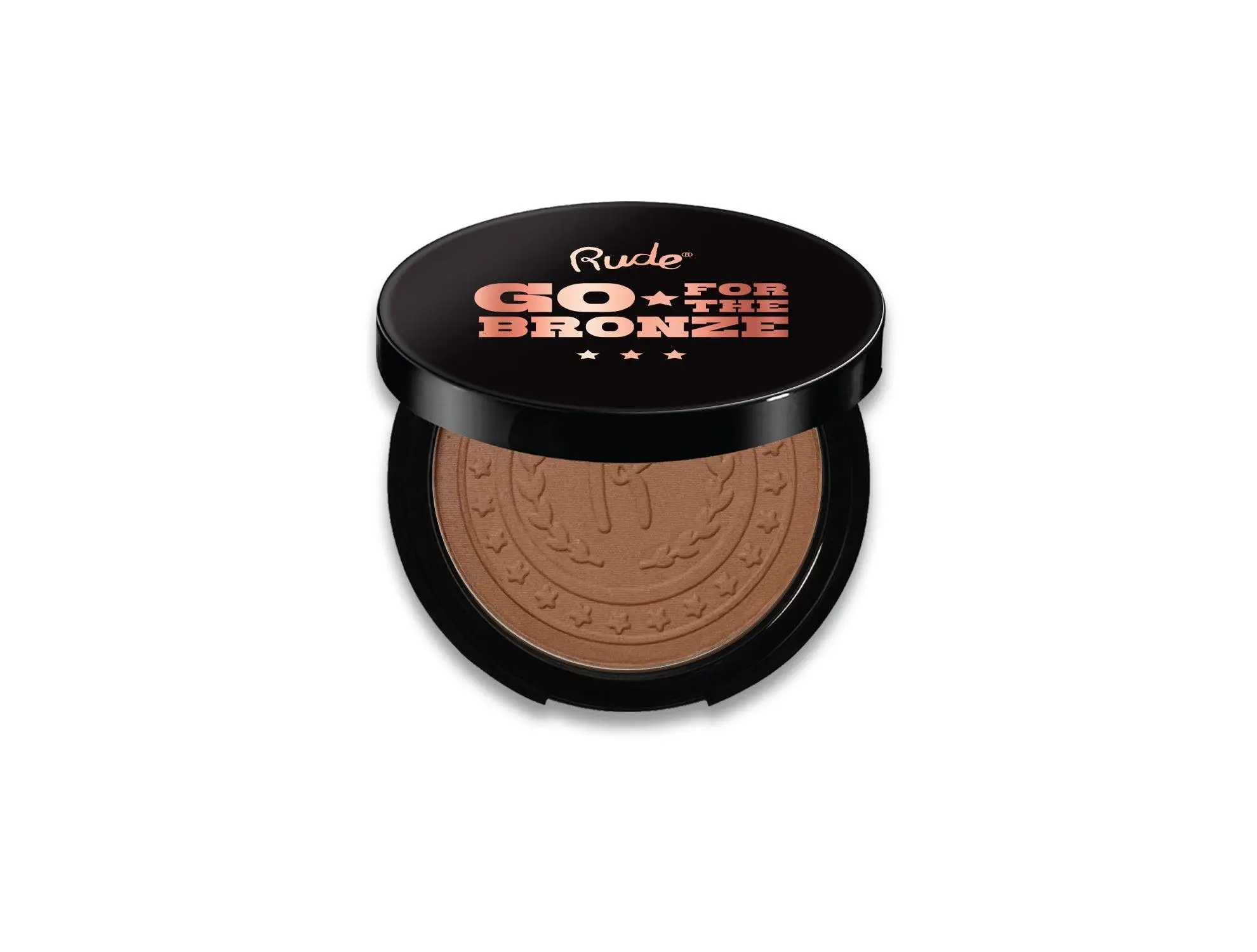 Go For The Bronze Bronzer