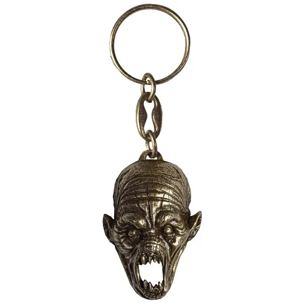 Frightmare Horror Keychain