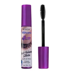 Prosa - Maxi Volumen Silicone Mascara Makeup Cosmetic