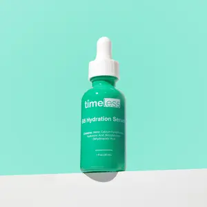 Timeless Skin Care Vitamin B5 Serum (30ml) - Anti-Aging Formula for Sensitive Skin