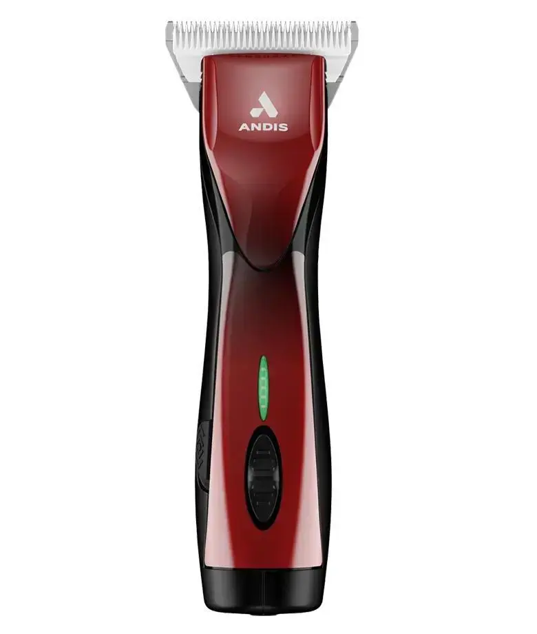 Pulse ZR II Detachable Blade Animal/Pet Clipper w/#30W Wide Blade