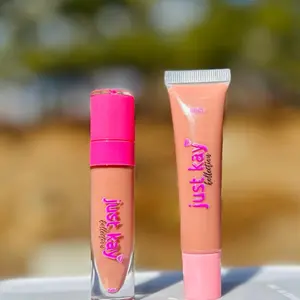 Crème Brûlée Lip Gloss
