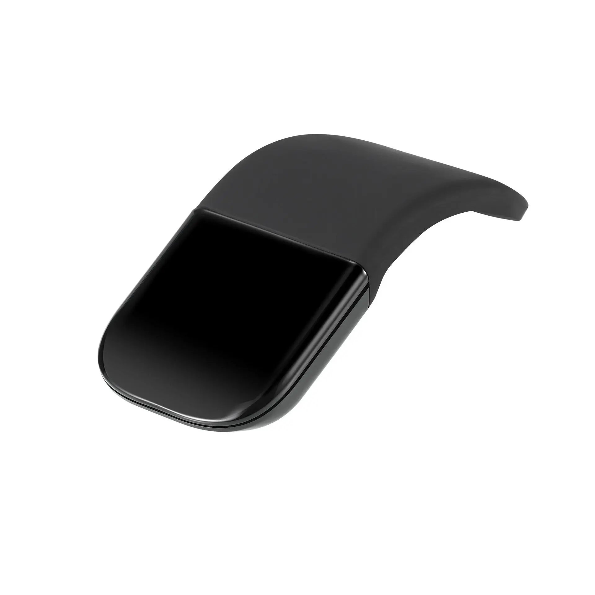 Bluetooth Touch Third Generation Soft Folding Mouse Personalized Touch Computer Tablet PC Compatible