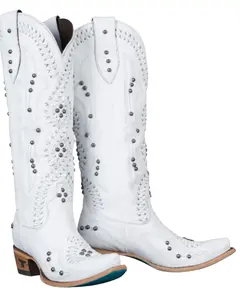 Lane Women's Women'S Cossette Western Boot Snip Toe - Lb0469h