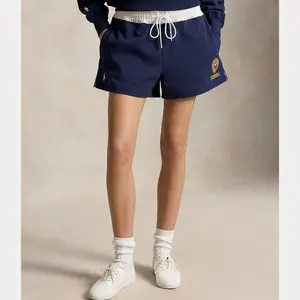 Polo Ralph Lauren - Wimbledon Jersey Rugby Shorts