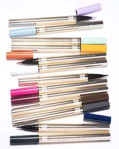 Liquid Line - Long Lasting Waterproof Felt-Tip Liquid Eyeliner