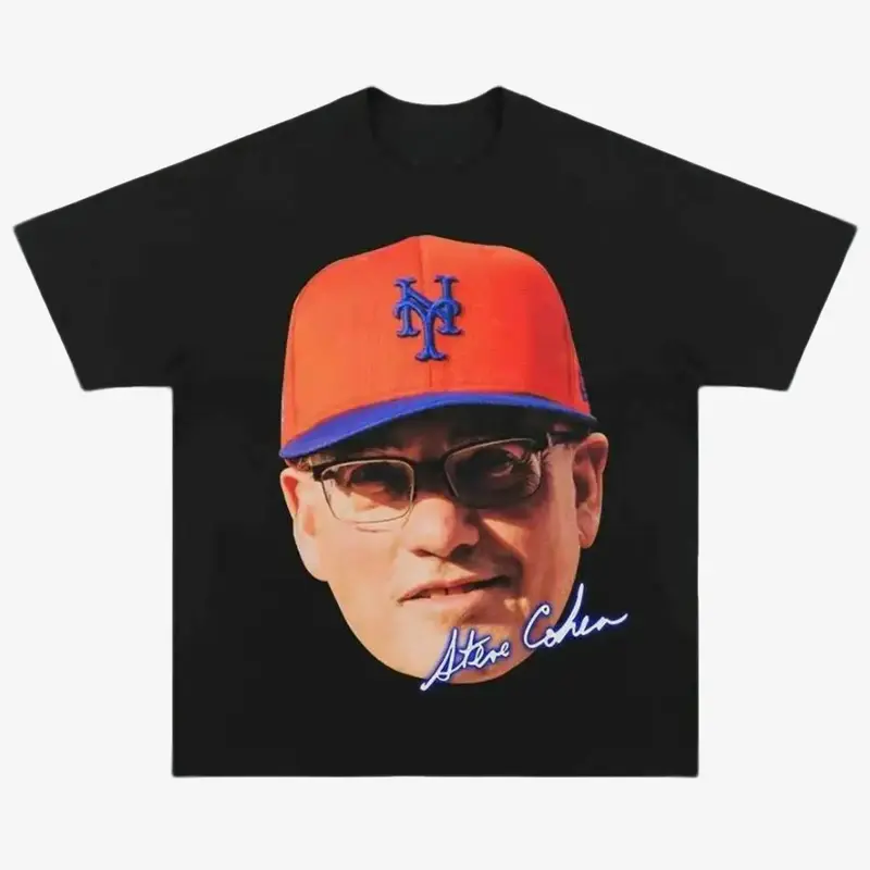 VINTAGE TEE UNCLE STEVIE Big Head Adult Graphic Tee, boys clothing, Baseball Sport Fan Gift Men and Women, baseball lifestyle 4