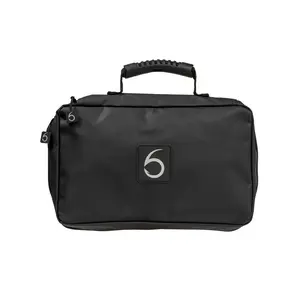 Terminal Binder - Black Organizer for Fishing Tackle