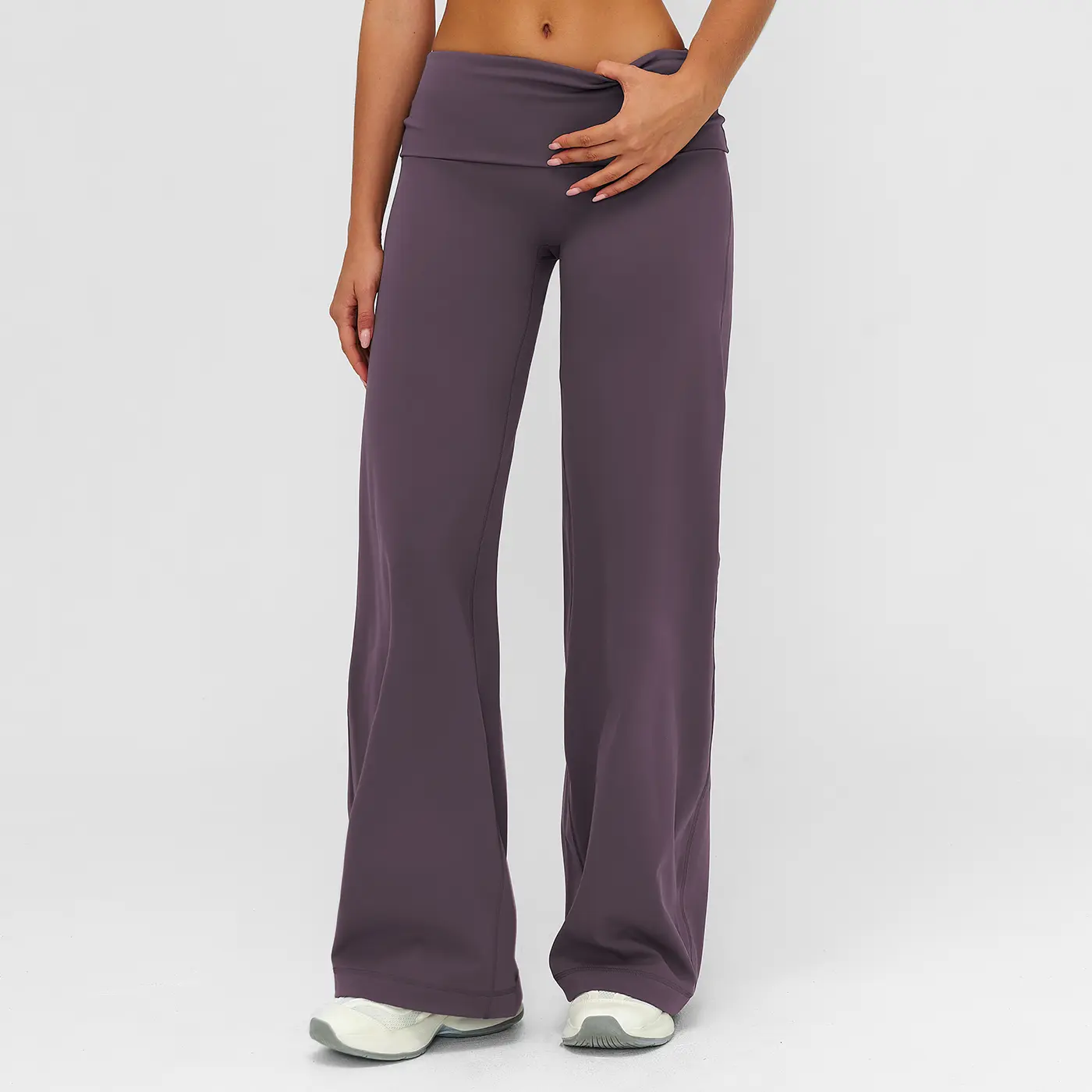 Eggplant Purple