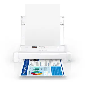 Epson WorkForce EC-C110 Portable Wireless Color Inkjet Printer