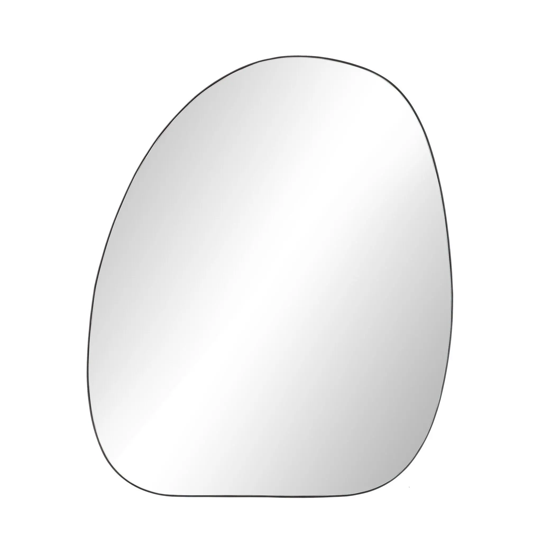 Caleb Floor Mirror
