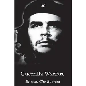 Guerrilla Warfare -- Ernesto Che Guevara, Paperback