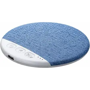 Bluetooth Pillow Speaker, Mini Portable Under-Pillow SpeakerSoft Immersive Sound FieldWireless Under-Pillow speakerSuitable for