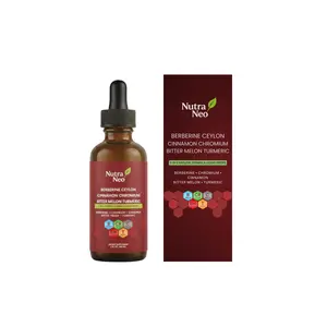 Metabolic Balance Drops