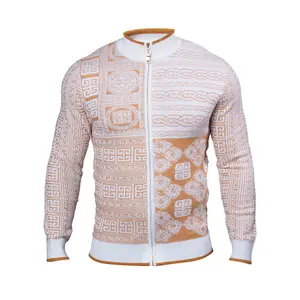 Prestige Long Sleeve Sweater SW-525