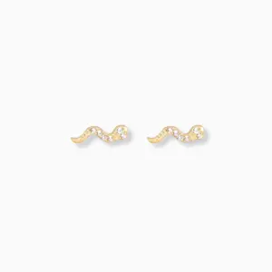 Snake Studs