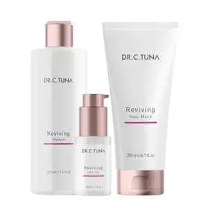 Reviving Hair Care Bundle