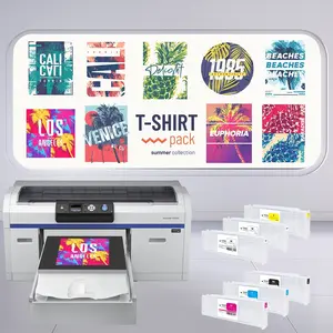 DTGTEX Epson F2000/F2100 Ink