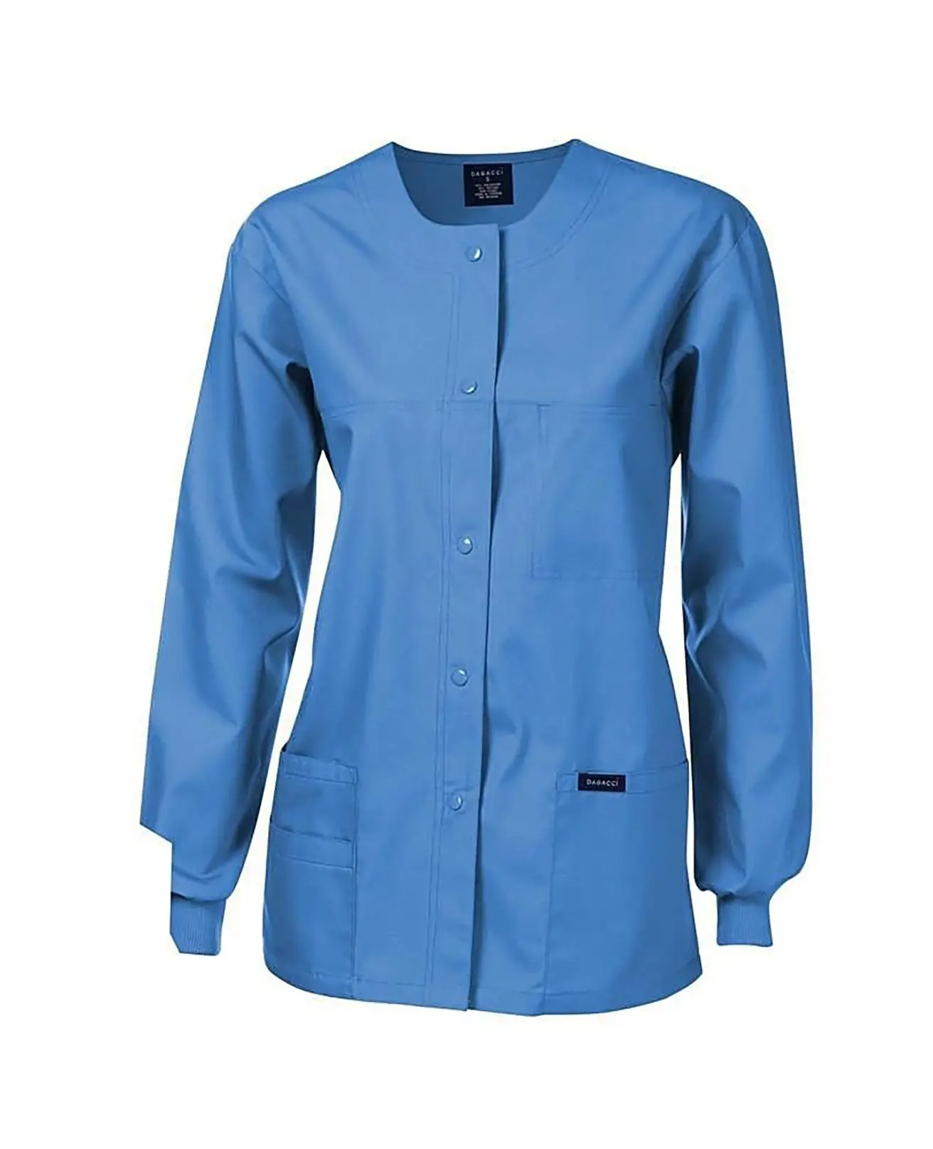 DAGACCI Unisex Jacket Top