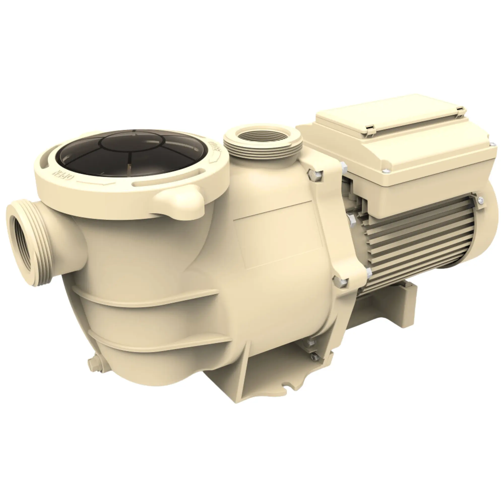 FlowPro Variable Speed Inground Pool Pumps | 1.5 HP