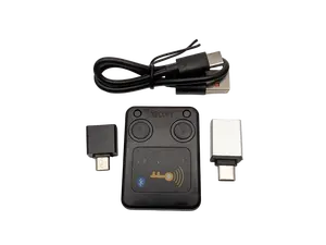 Chameleon Ultra – Advanced RFID Emulator & Analyzer