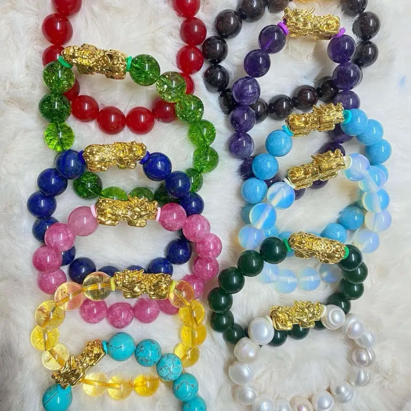 Fashion Bead Accessories
